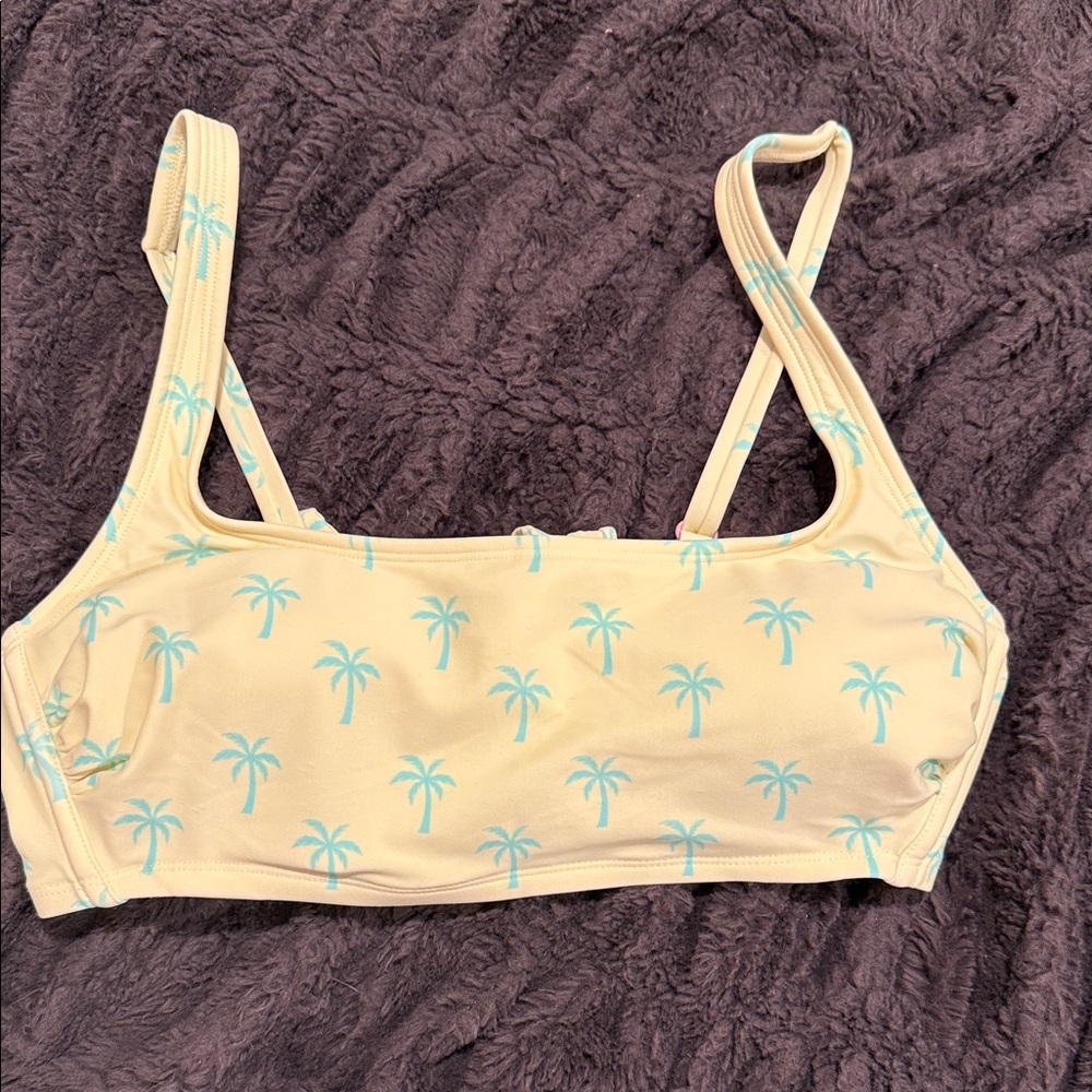 Stoney Clover Ln X Target Bikini Top